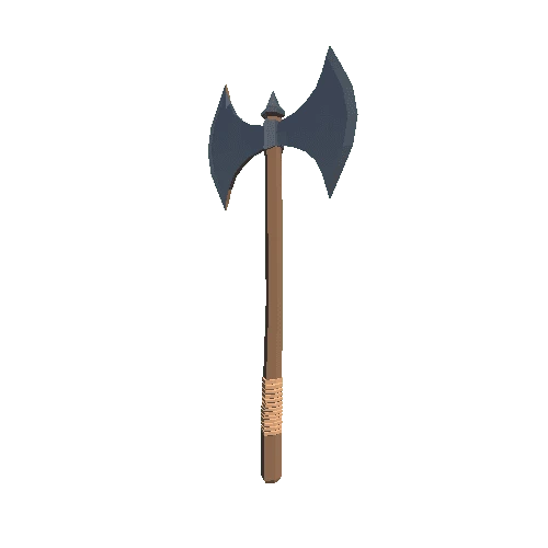 Double_Axe Variant